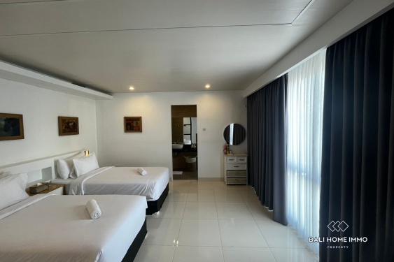 Image 7 from Villa de 2 chambres à vendre à Tanah Lot East Side