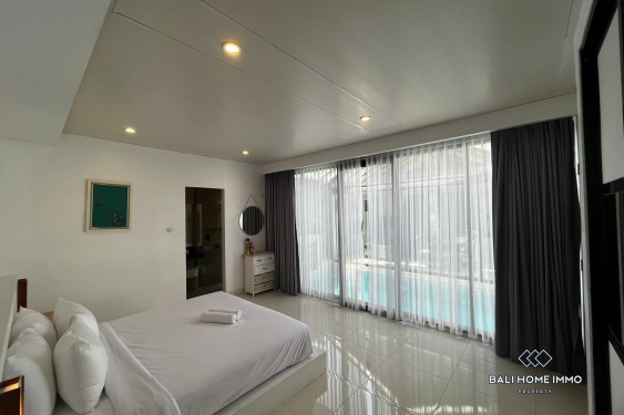 Image 5 from Villa de 2 chambres à vendre à Tanah Lot East Side