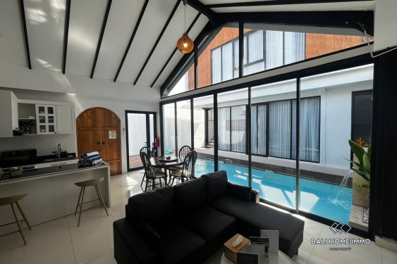 Image 2 from Villa de 2 chambres à vendre à Tanah Lot East Side