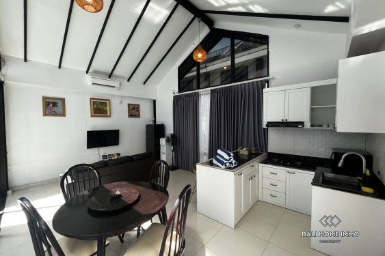 Image 3 from Villa de 2 chambres à vendre à Tanah Lot East Side