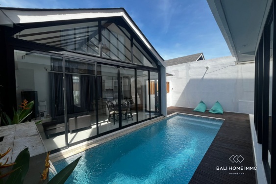 Image 1 from Villa de 2 chambres à vendre à Tanah Lot East Side