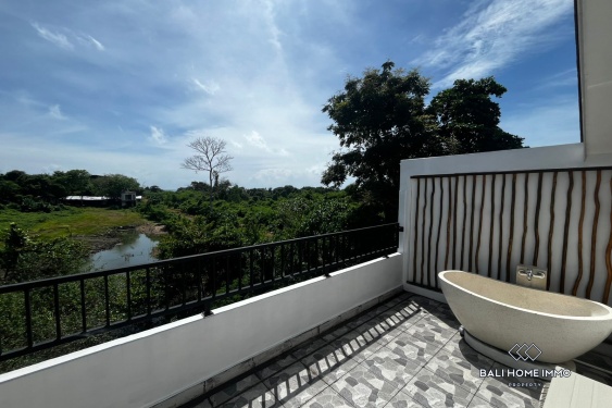 Image 10 from Villa de 2 chambres à vendre à Tanah Lot East Side