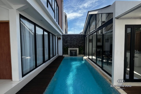 Image 11 from Villa de 2 chambres à vendre à Tanah Lot East Side