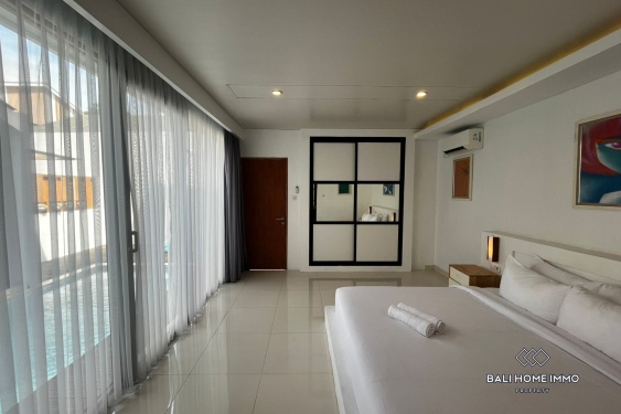 Image 6 from Villa de 2 chambres à vendre à Tanah Lot East Side