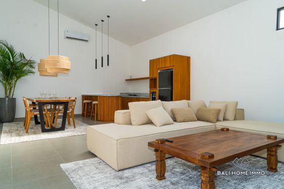 Image 5 from Dijual Villa 2 Kamar di tengah persawahan Padonan