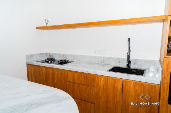 Image 8 from Dijual Villa 2 Kamar di tengah persawahan Padonan