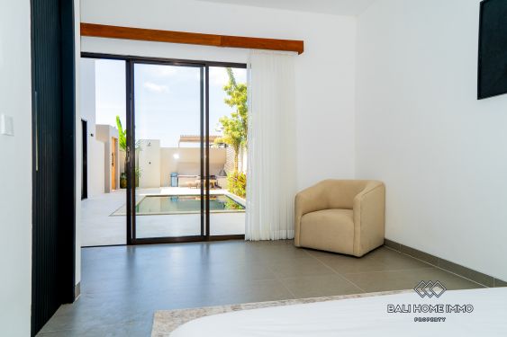 Image 10 from Dijual Villa 2 Kamar di tengah persawahan Padonan