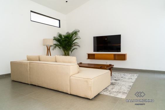 Image 4 from Dijual Villa 2 Kamar di tengah persawahan Padonan