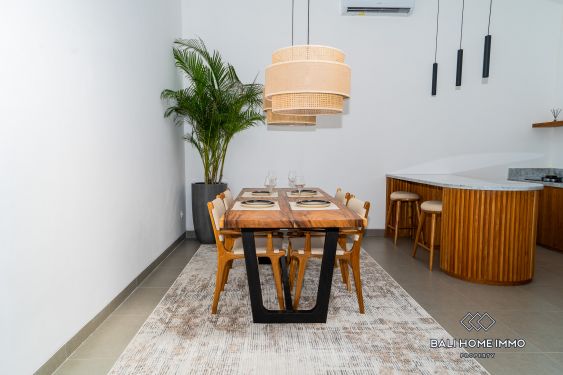 Image 6 from Dijual Villa 2 Kamar di tengah persawahan Padonan