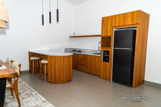 Image 7 from Dijual Villa 2 Kamar di tengah persawahan Padonan