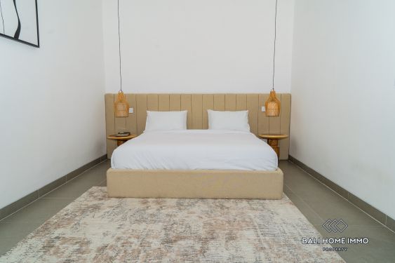 Image 9 from Dijual Villa 2 Kamar di tengah persawahan Padonan