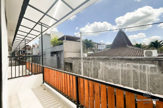 Image 8 from Villa 2 Kamar Dijual di Tumbak Bayuh