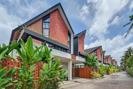 Villa 2 Kamar Dijual di Ubud