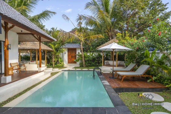 Image 18 from Villa de 2 chambres à vendre à Ubud