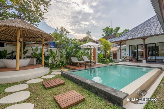 Image 1 from Villa de 2 chambres à vendre à Ubud