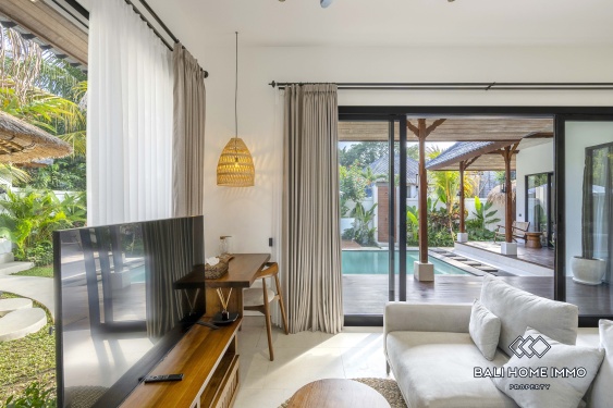 Image 9 from Villa de 2 chambres à vendre à Ubud