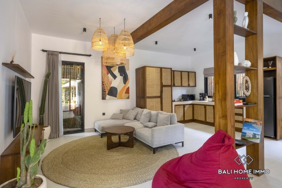 Image 2 from Villa de 2 chambres à vendre à Ubud