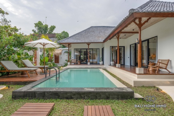 Image 20 from Villa de 2 chambres à vendre à Ubud