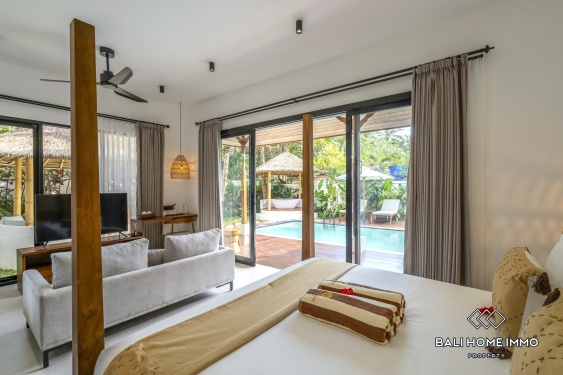 Image 10 from Villa de 2 chambres à vendre à Ubud