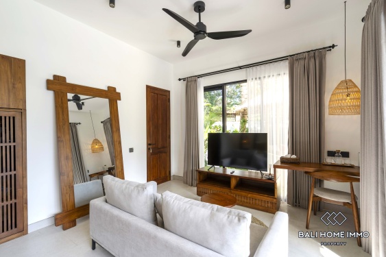 Image 8 from Villa de 2 chambres à vendre à Ubud