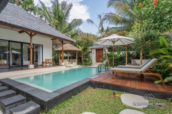 Image 19 from Villa de 2 chambres à vendre à Ubud