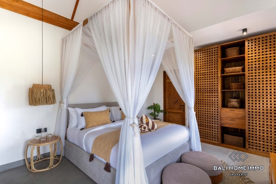 Image 9 from Villa de 2 chambres à vendre à Ubud