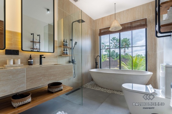 Image 12 from Villa de 2 chambres à vendre à Ubud