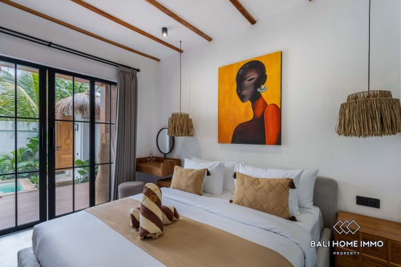 Image 8 from Villa de 2 chambres à vendre à Ubud