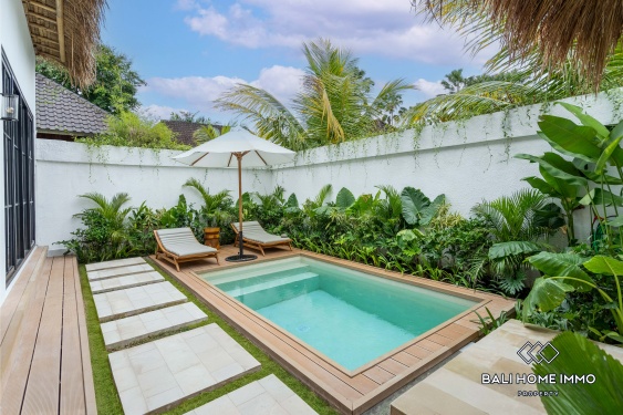 Image 15 from Villa de 2 chambres à vendre à Ubud