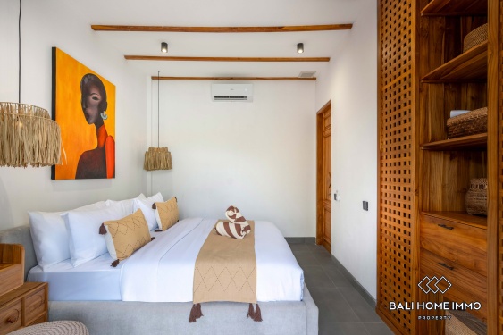 Image 7 from Villa de 2 chambres à vendre à Ubud