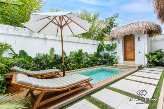 Image 16 from Villa de 2 chambres à vendre à Ubud