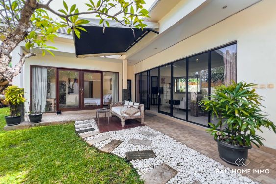 Image 1 from 2 Bedroom Villa For Sale in Umalas Kuwum