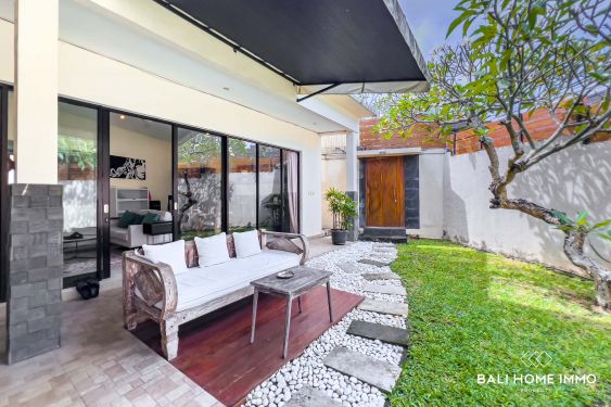 Image 2 from 2 Bedroom Villa For Sale in Umalas Kuwum