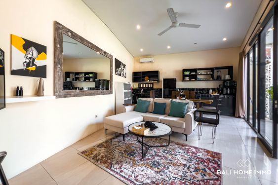 Image 3 from 2 Bedroom Villa For Sale in Umalas Kuwum