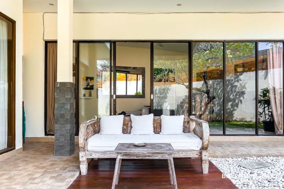 Image 3 from 2 Bedroom Villa For Sale in Umalas Kuwum
