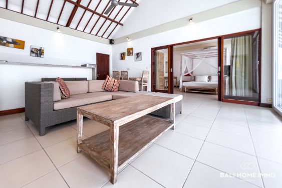 Image 4 from Villa 2 Kamar Dijual di Umalas