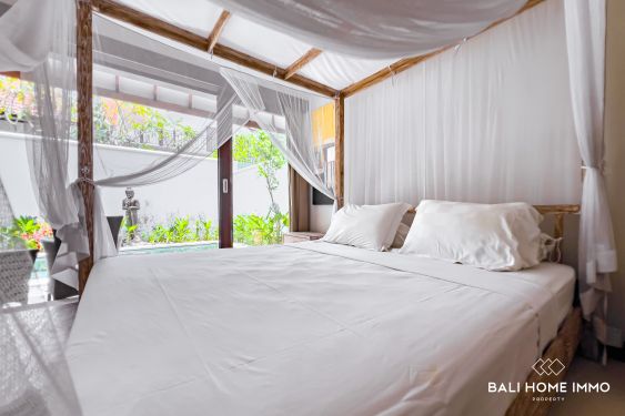 Image 8 from Villa 2 Kamar Dijual di Umalas