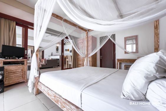 Image 7 from Villa 2 Kamar Dijual di Umalas