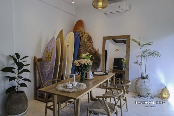 Image 4 from Rumah Kota 2 Kamar Tidur Dijual di Ungasan - Tempat Peristirahatan Tropis yang Tenang