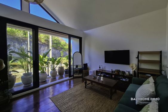 Image 3 from Rumah Kota 2 Kamar Tidur Dijual di Ungasan - Tempat Peristirahatan Tropis yang Tenang