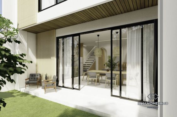 Image 1 from Dijual Villa 2 Kamar Tidur di Ungasan - Tempat Peristirahatan Tropis yang Tenang