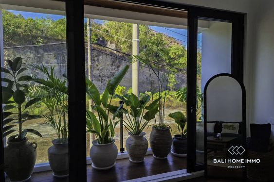 Image 15 from Rumah Kota 2 Kamar Tidur Dijual di Ungasan - Tempat Peristirahatan Tropis yang Tenang