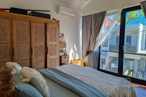 Image 11 from Rumah Kota 2 Kamar Tidur Dijual di Ungasan - Tempat Peristirahatan Tropis yang Tenang