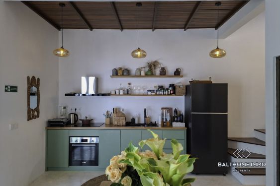 Image 8 from Rumah Kota 2 Kamar Tidur Dijual di Ungasan - Tempat Peristirahatan Tropis yang Tenang