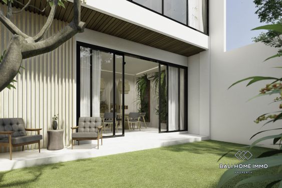 Image 2 from Dijual Villa 2 Kamar Tidur di Ungasan - Tempat Peristirahatan Tropis yang Tenang