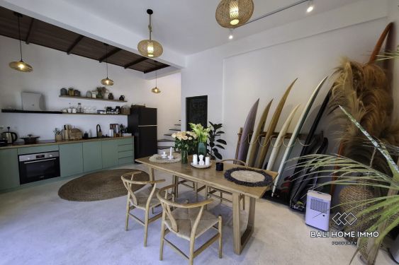 Image 6 from Rumah Kota 2 Kamar Tidur Dijual di Ungasan - Tempat Peristirahatan Tropis yang Tenang