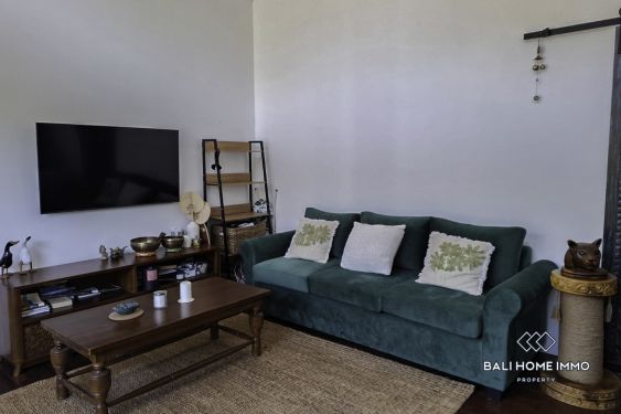 Image 2 from Rumah Kota 2 Kamar Tidur Dijual di Ungasan - Tempat Peristirahatan Tropis yang Tenang