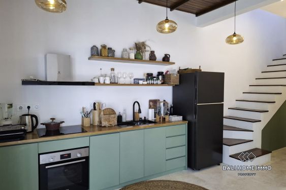 Image 7 from Rumah Kota 2 Kamar Tidur Dijual di Ungasan - Tempat Peristirahatan Tropis yang Tenang