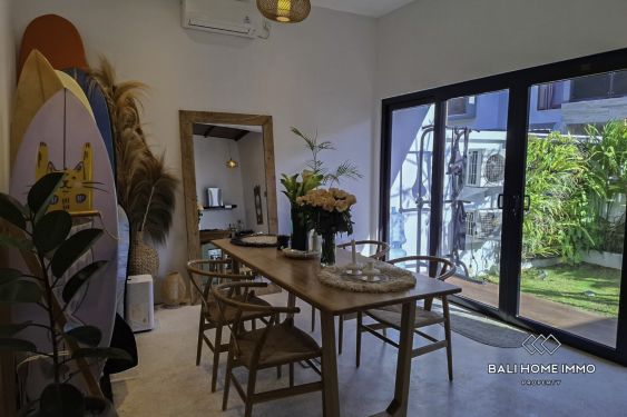 Image 5 from Rumah Kota 2 Kamar Tidur Dijual di Ungasan - Tempat Peristirahatan Tropis yang Tenang