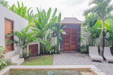 Image 10 from 2 Bedroom Villa for Sale Leasehold in Bali Berawa